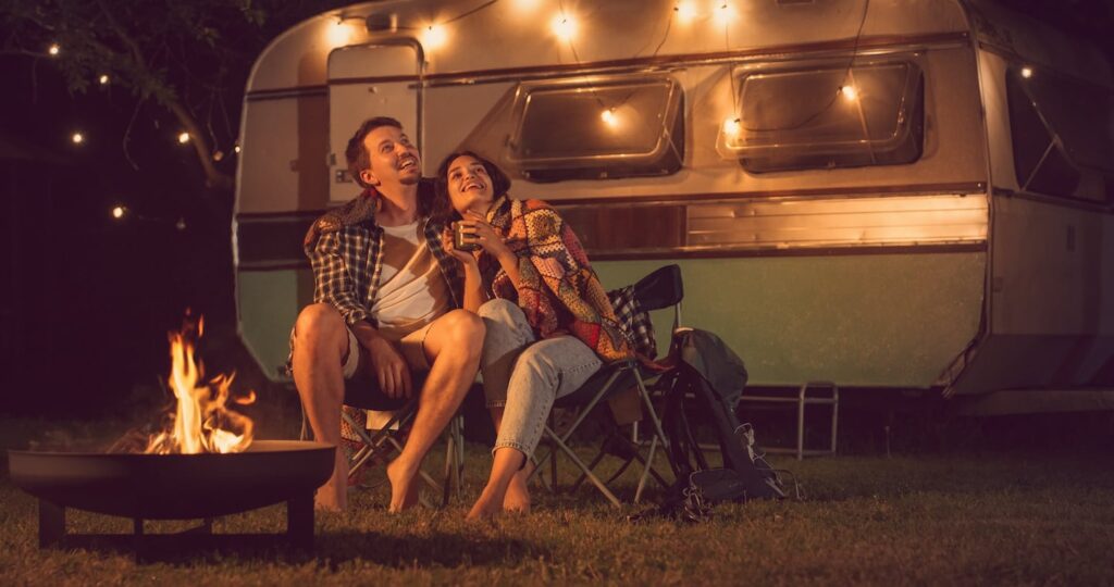 Home 23 Wakaw Lake camping 6