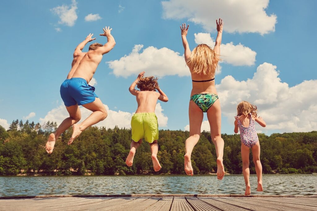 Home 26 Wakaw Lake kids lake 3