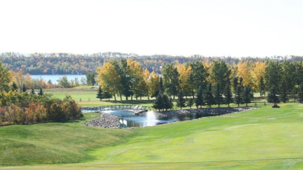 Home 3 WLRP Tee 2 Golf View